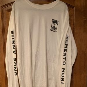 Unus Annus Long Sleeve T-shirt